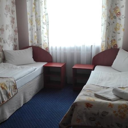 Artix Zbąszynek Exterior foto