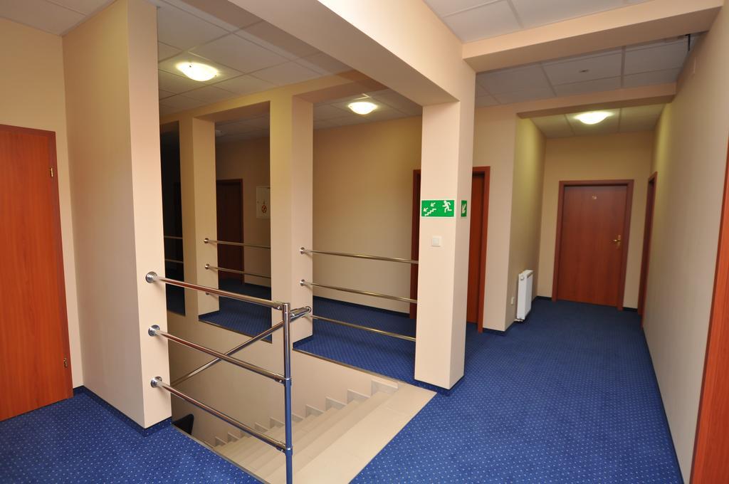 Artix Zbąszynek Exterior foto