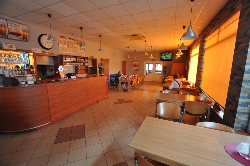 Artix Zbąszynek Exterior foto