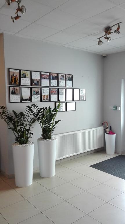 Artix Zbąszynek Exterior foto